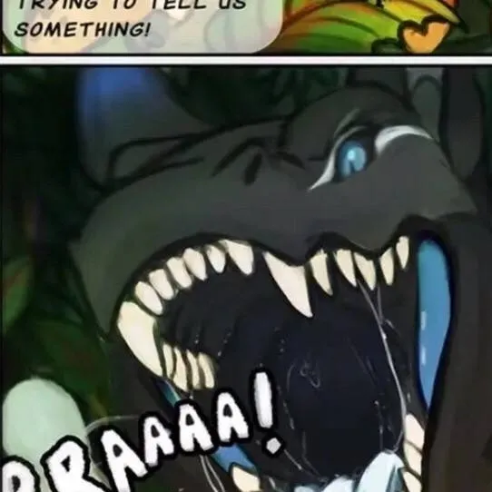 chat with ai character: Russell