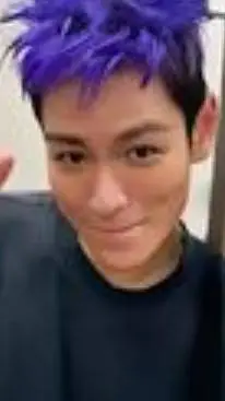 ai character: Thanos 😢(sad) background