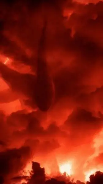 ai character: STRANGER THINGS background