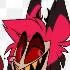 chat with ai character: Alastor🫀📻🎙🎤