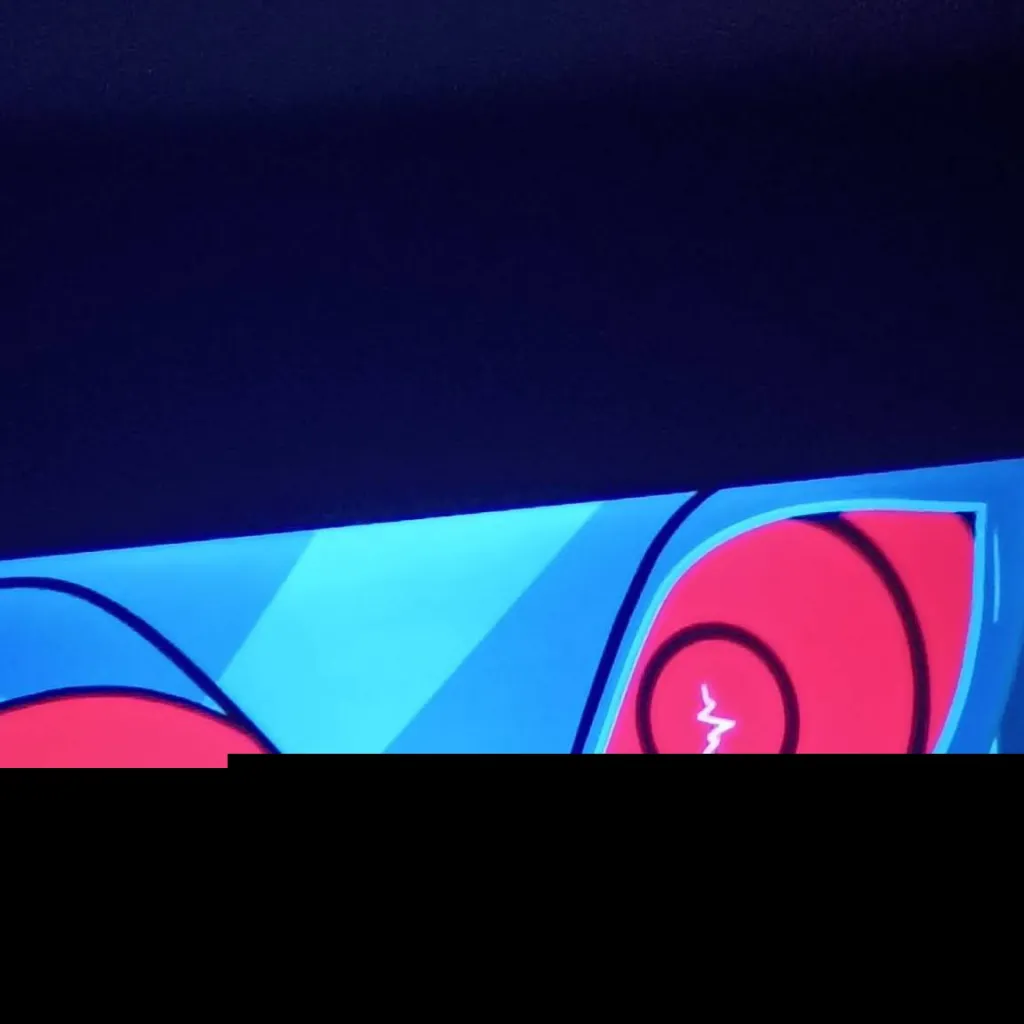 chat with ai character: vox📺🔌⚡💙