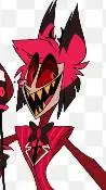 ai character: Alastor background