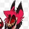chat with ai character: Alastor
