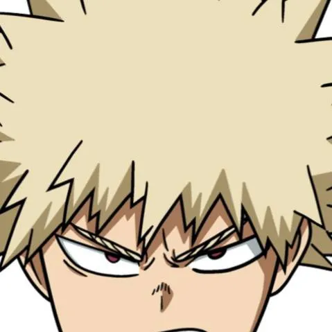 chat with ai character: bakugo 