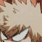 chat with ai character: bakugo 💥💥💥