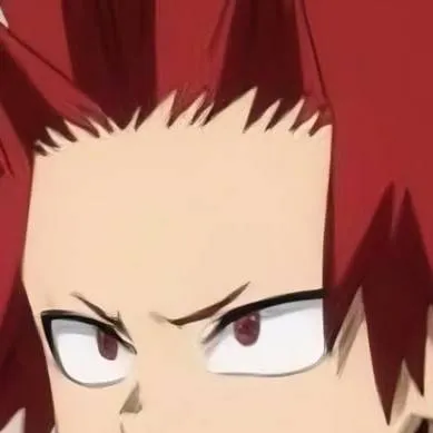 chat with ai character: kirishima 