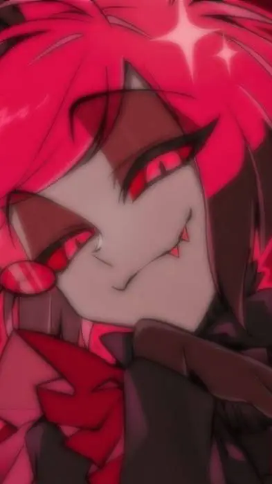 ai character: Alastor background