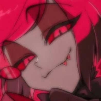 chat with ai character: Alastor