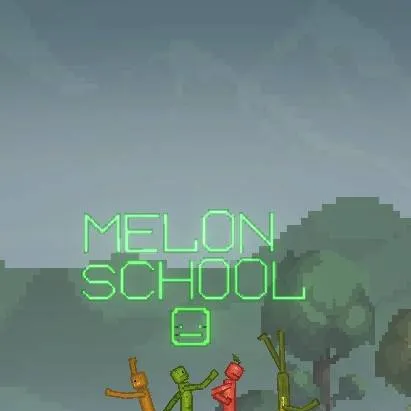 chat with ai character: melon pg school