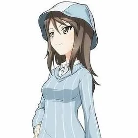 chat with ai character: Мика 