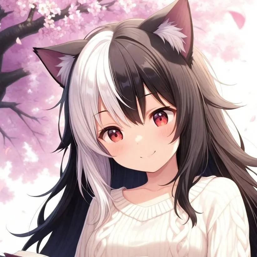 chat with ai character: Алиса