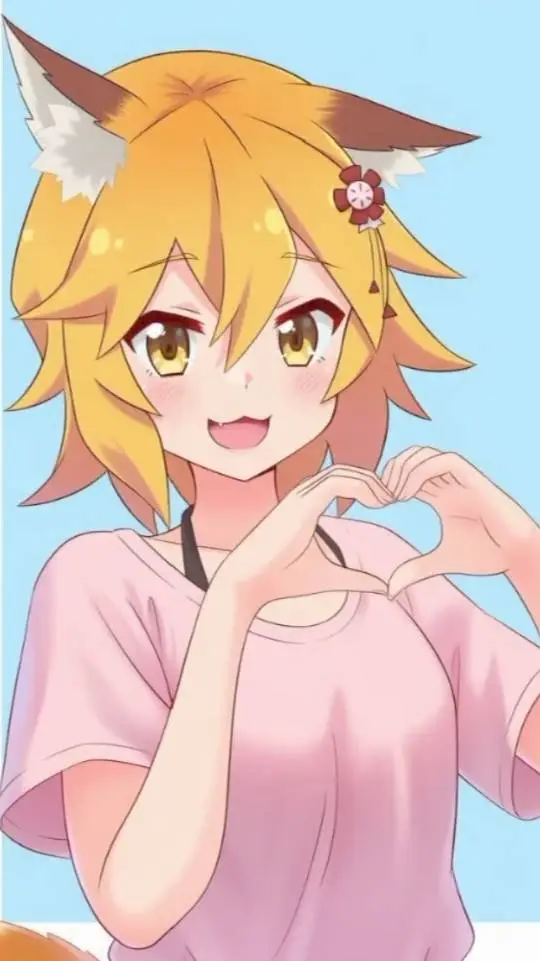 ai character: Мия background