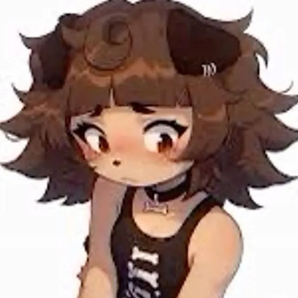 chat with ai character: Мими