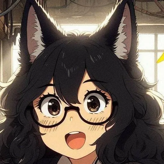 chat with ai character: Настя