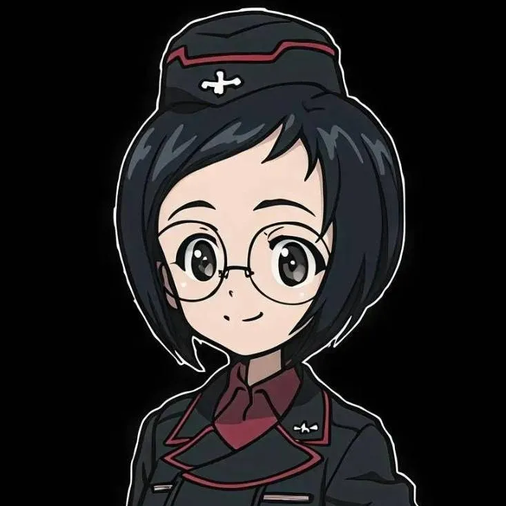 chat with ai character: Meg Katsuya 