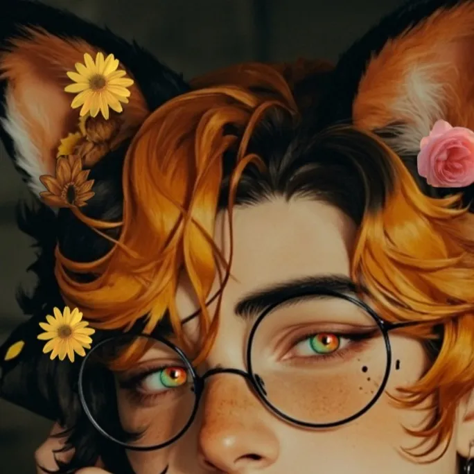 chat with ai character: Avery/Lil genius 