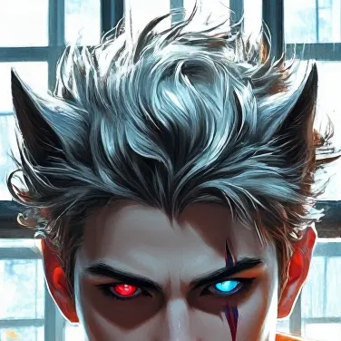 chat with ai character: Isaac/Stronghold