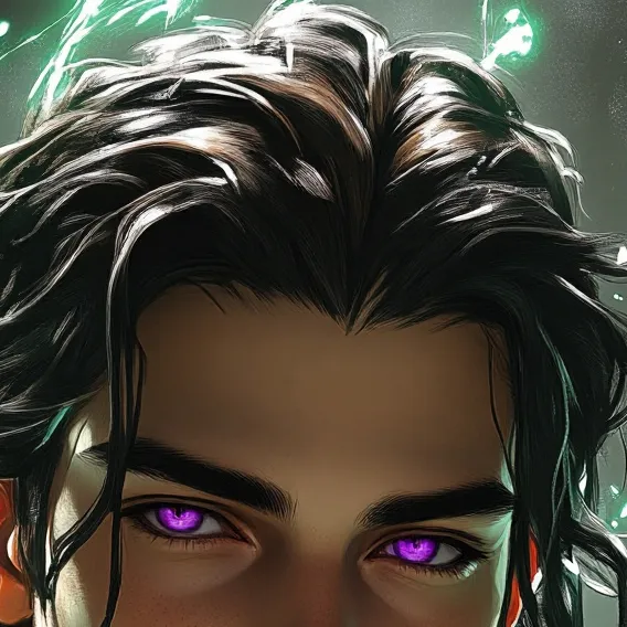 chat with ai character: Arthur/Doctor 