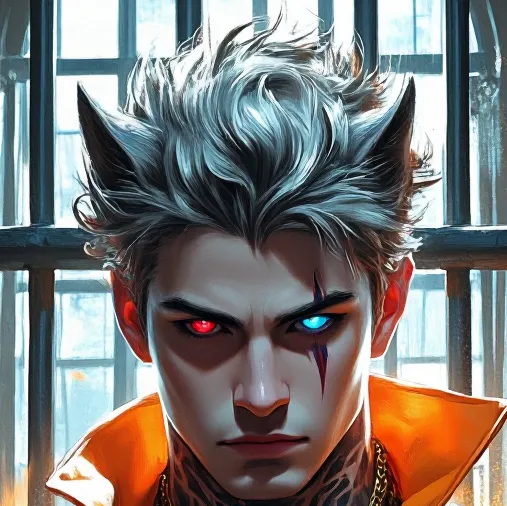 chat with ai character: Isaac/Stronghold