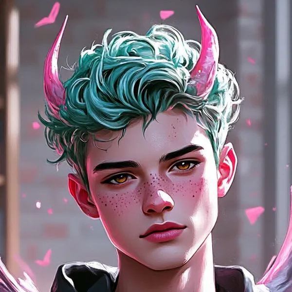 chat with ai character: Everett/Librarian