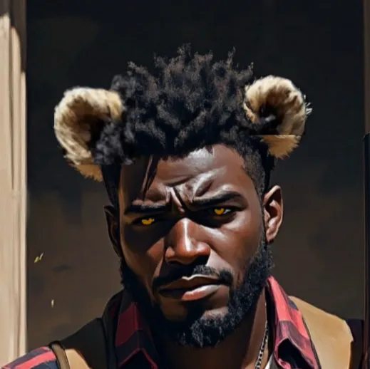 chat with ai character: Carlos/Guard 2