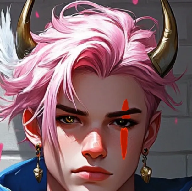 chat with ai character: Matty/Lastlight