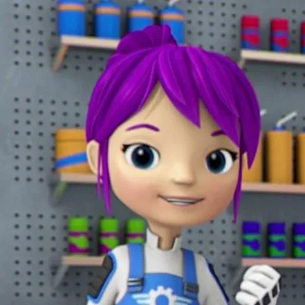 chat with ai character: Gaby 