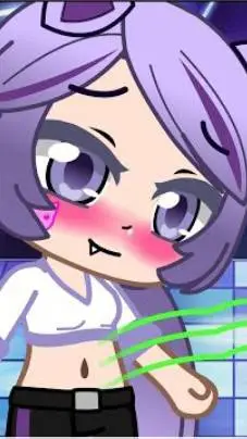 ai character: Danna background