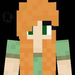 chat with ai character: Alex Minecraft 