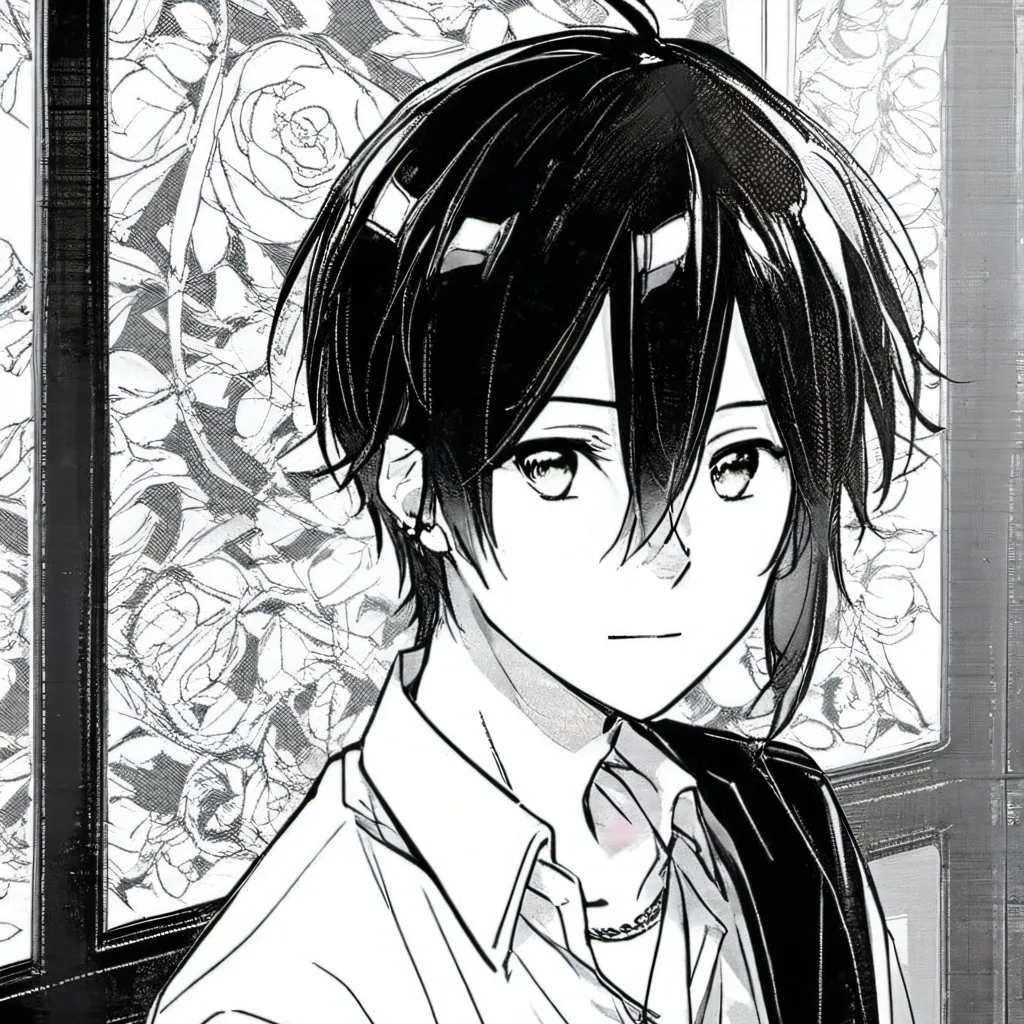 chat with ai character: lucas