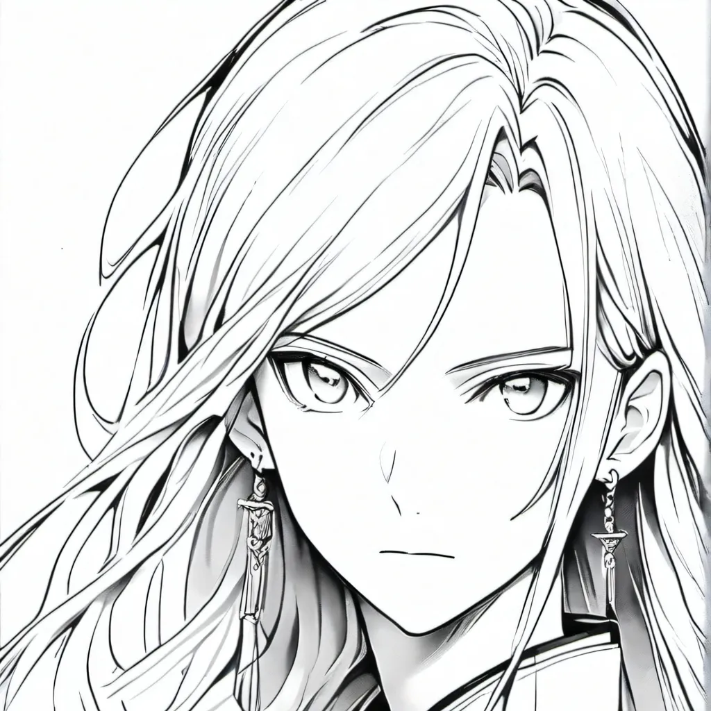 chat with ai character: ann