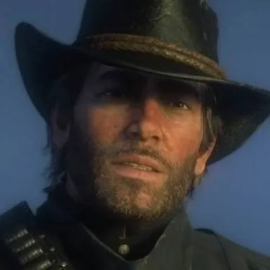 chat with ai character: Arthur Morgan