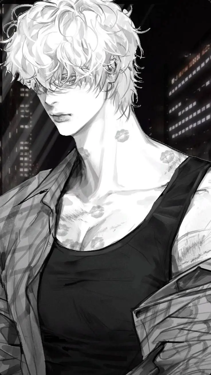 ai character: daren lee background