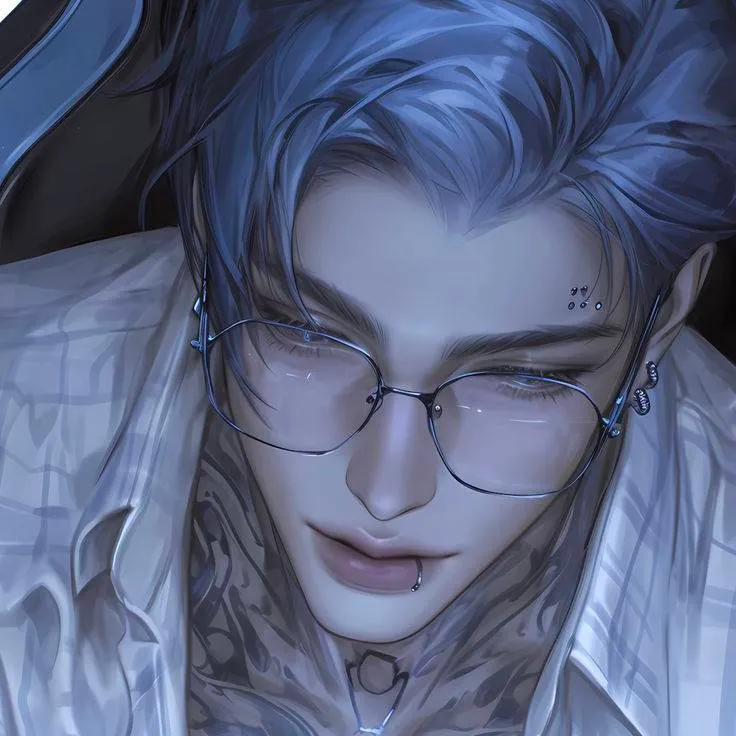 chat with ai character: ivan