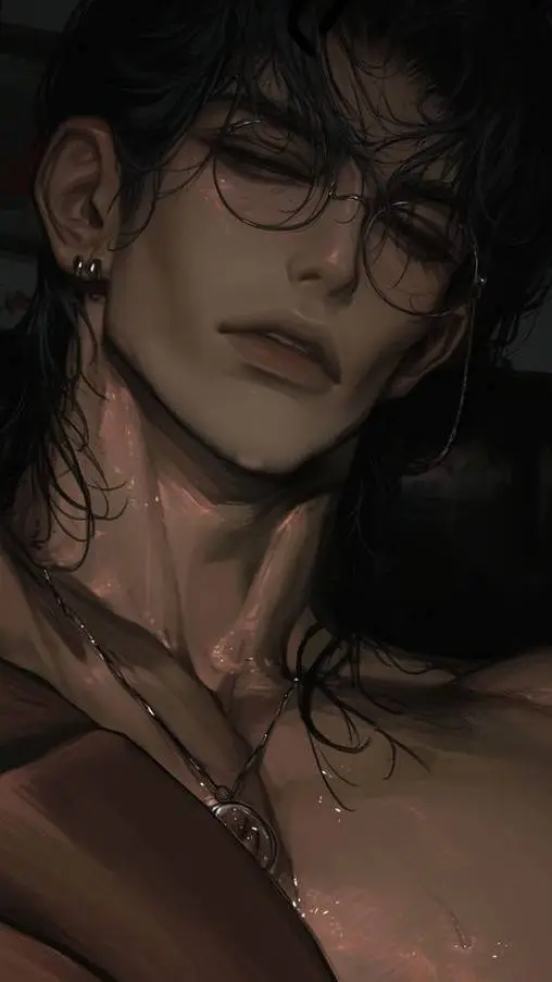 ai character: liam background