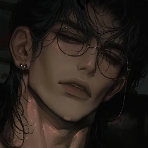 chat with ai character: liam