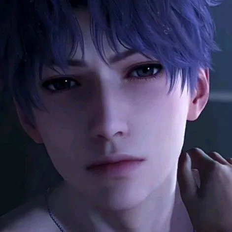 chat with ai character: Rafayel 