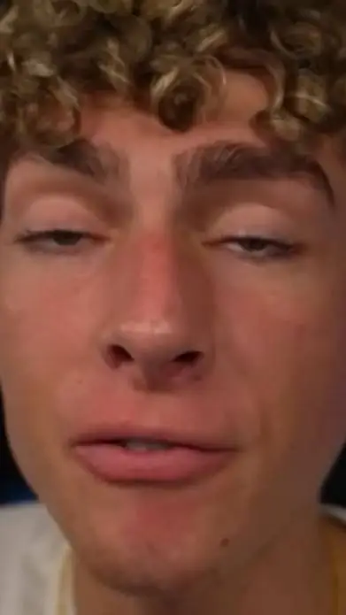 ai character: talktomeh background