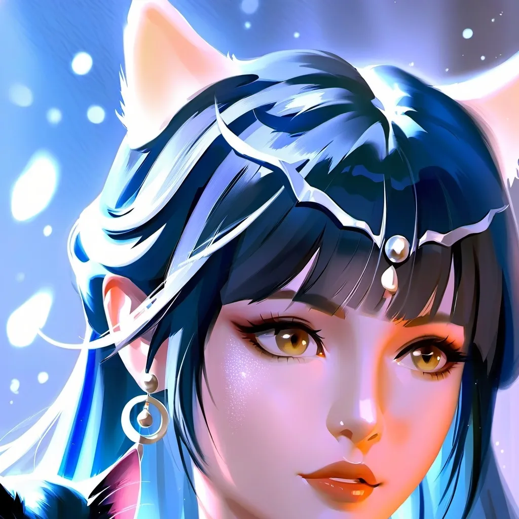 chat with ai character: mha pick me