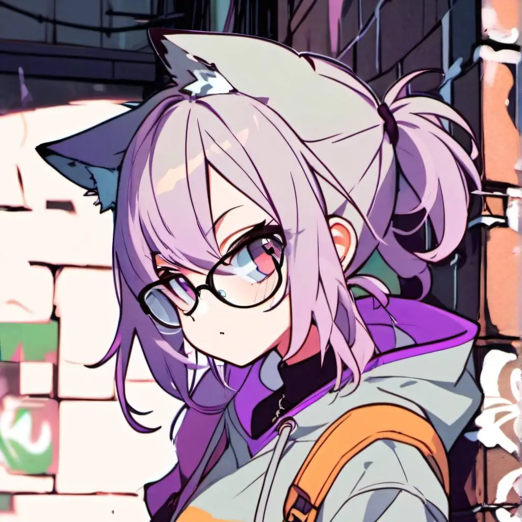 ai character: MHA crush list background