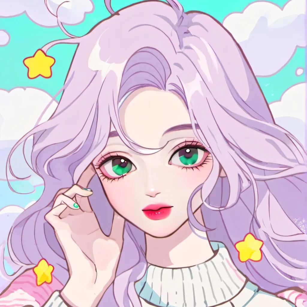 chat with ai character: *<[Big sister]>*