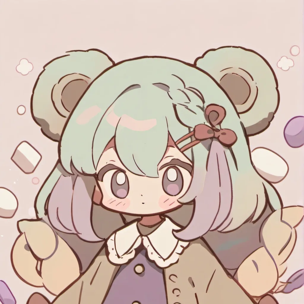 chat with ai character: Baby Ruby