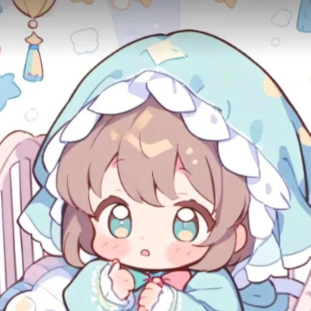 chat with ai character: Baby Zoe✨