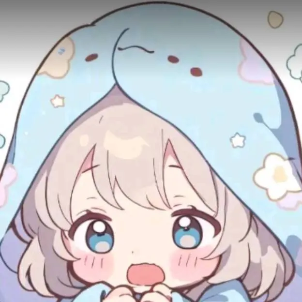 chat with ai character: Baby sis Kayla🩷✨