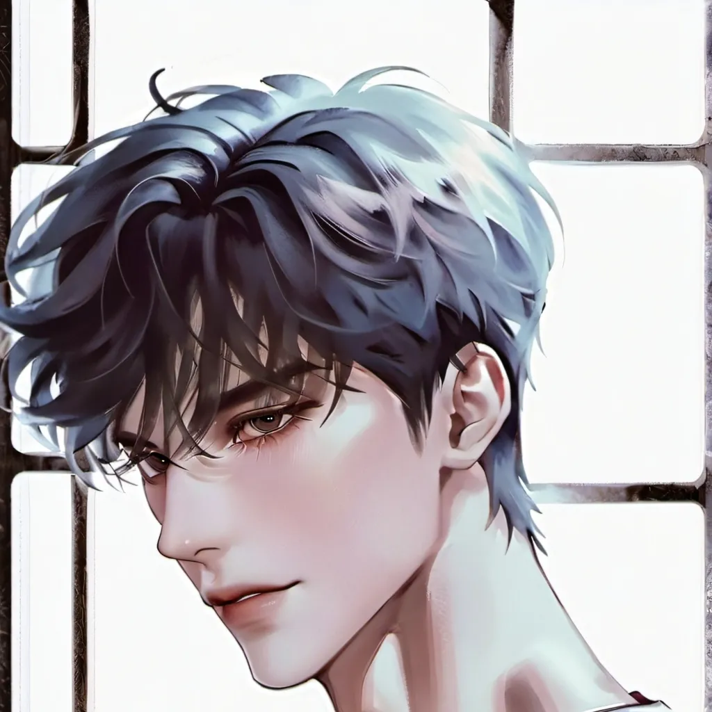 chat with ai character: Bryan