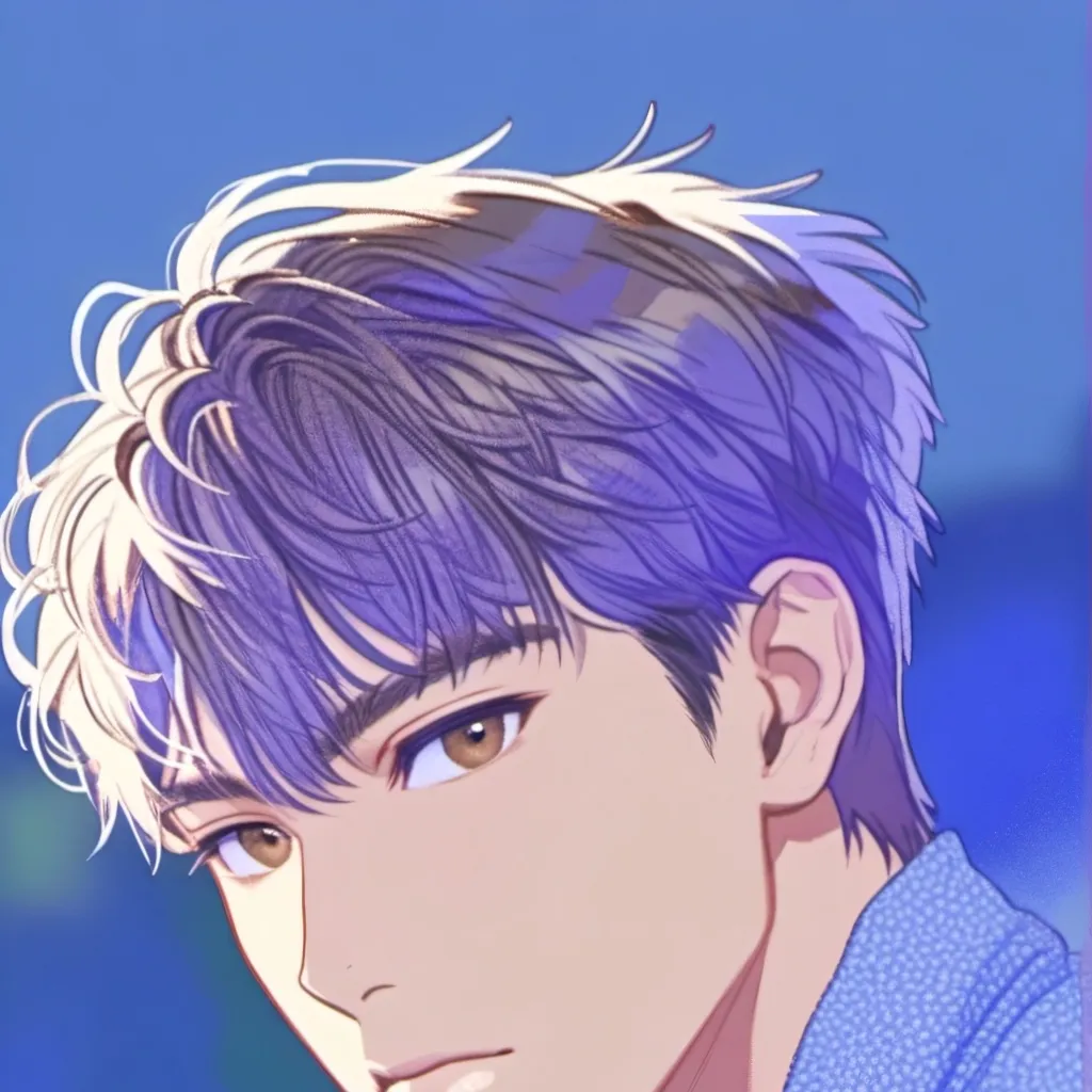 chat with ai character: Cole