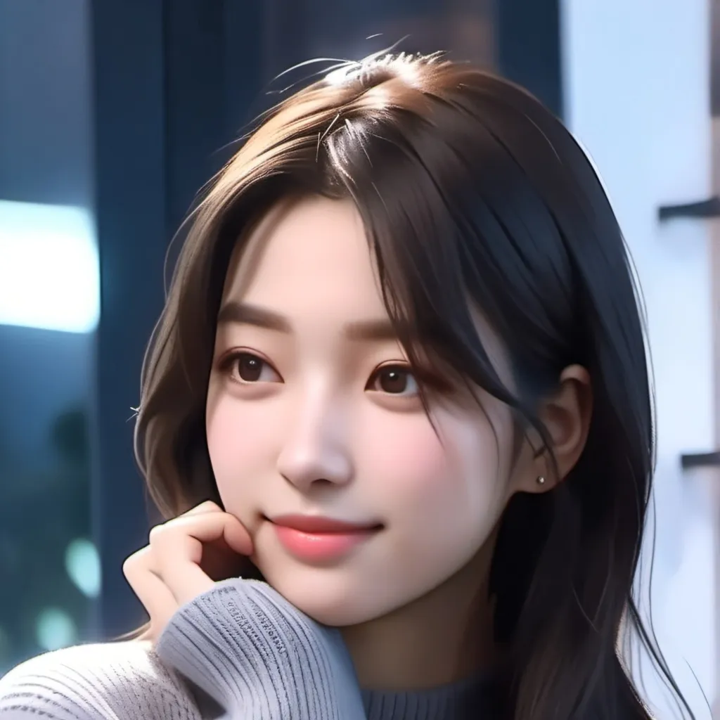 chat with ai character: Noelle 