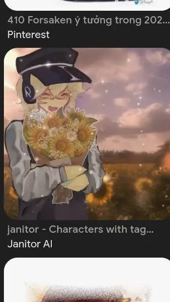 ai character: contract  background
