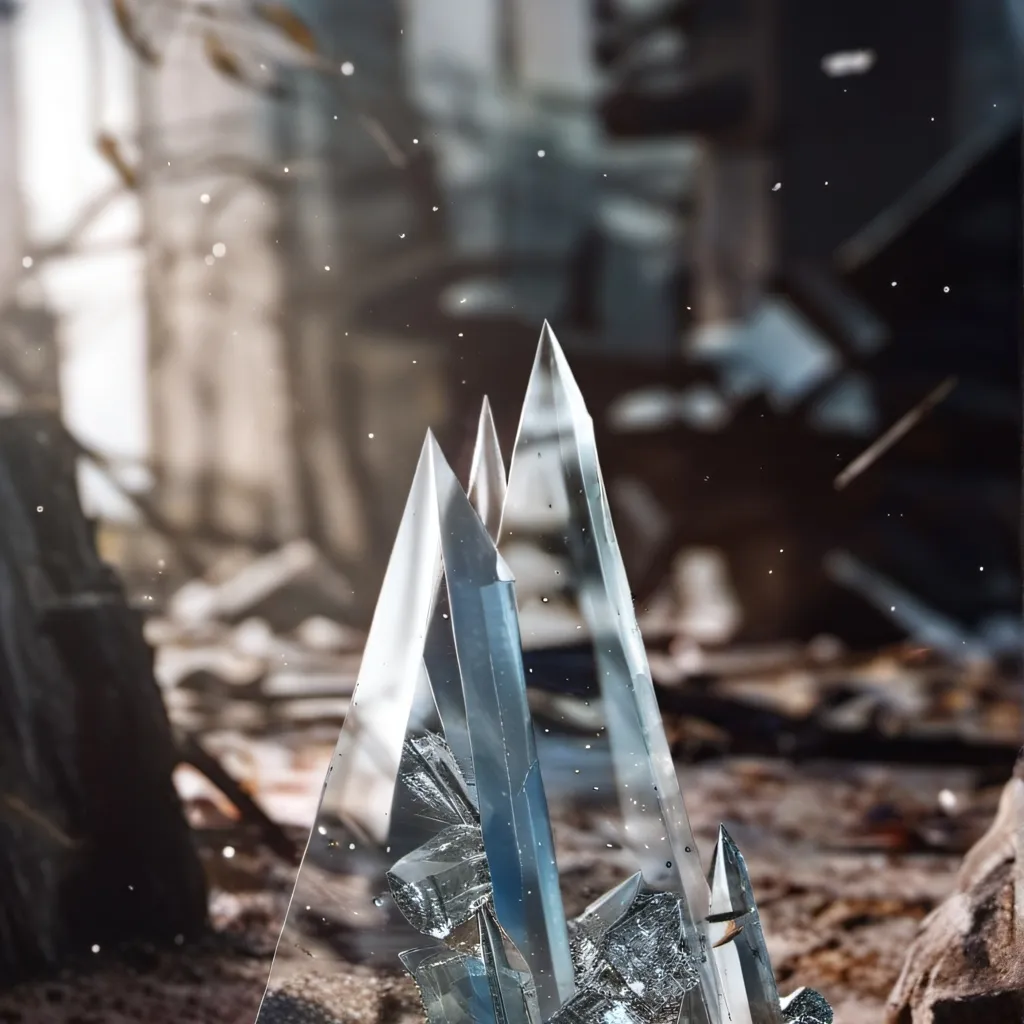 chat with ai character: Broken Smp