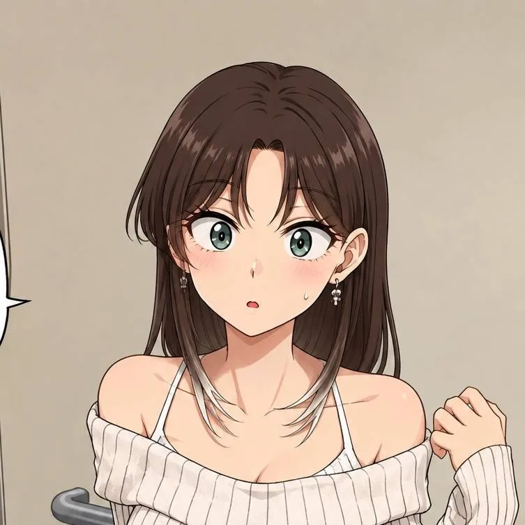 chat with ai character: Rin Aizawa